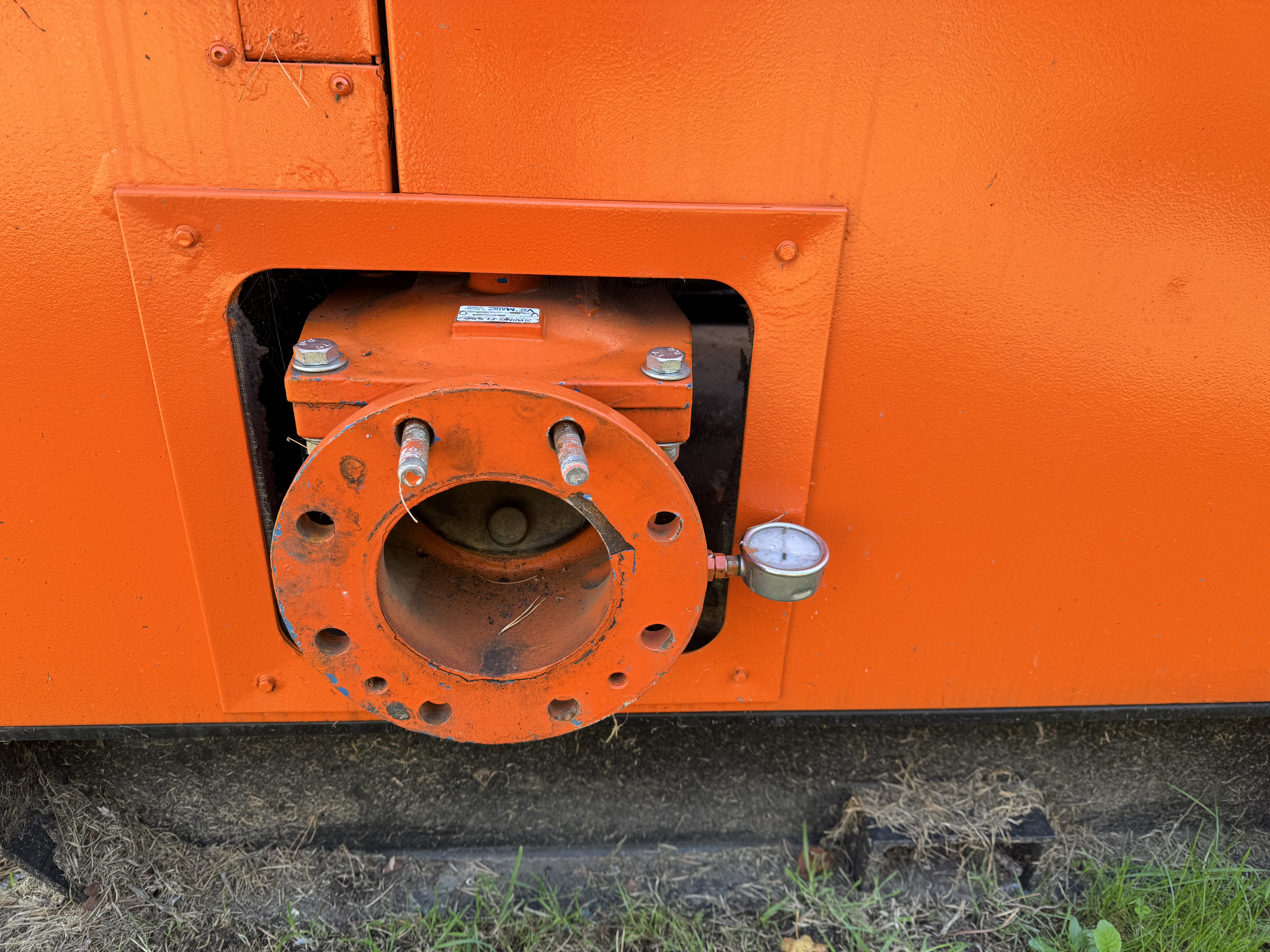 Used Godwin CD160M Pump XSP9923