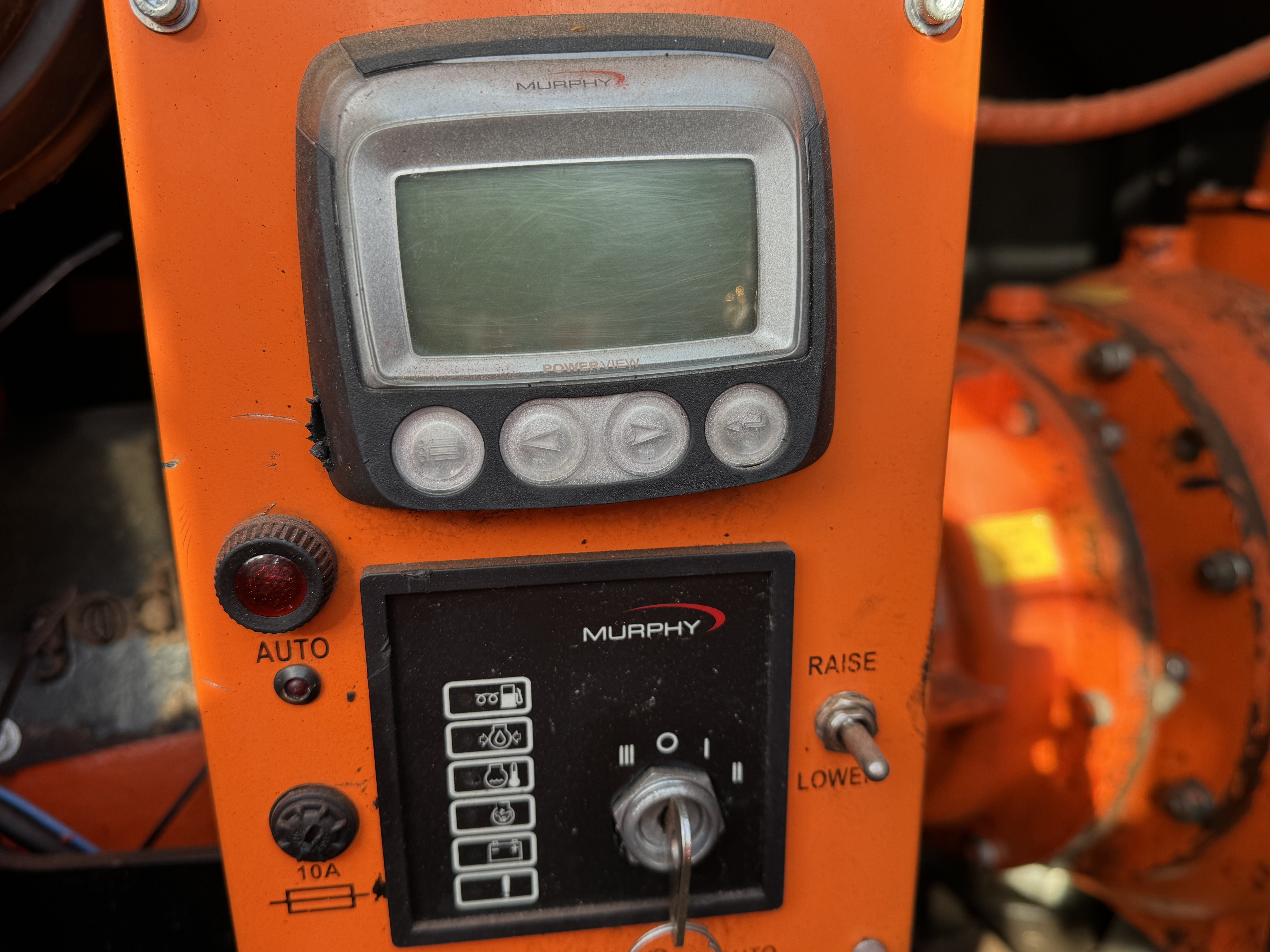 Used Godwin CD160M Pump XSP9923