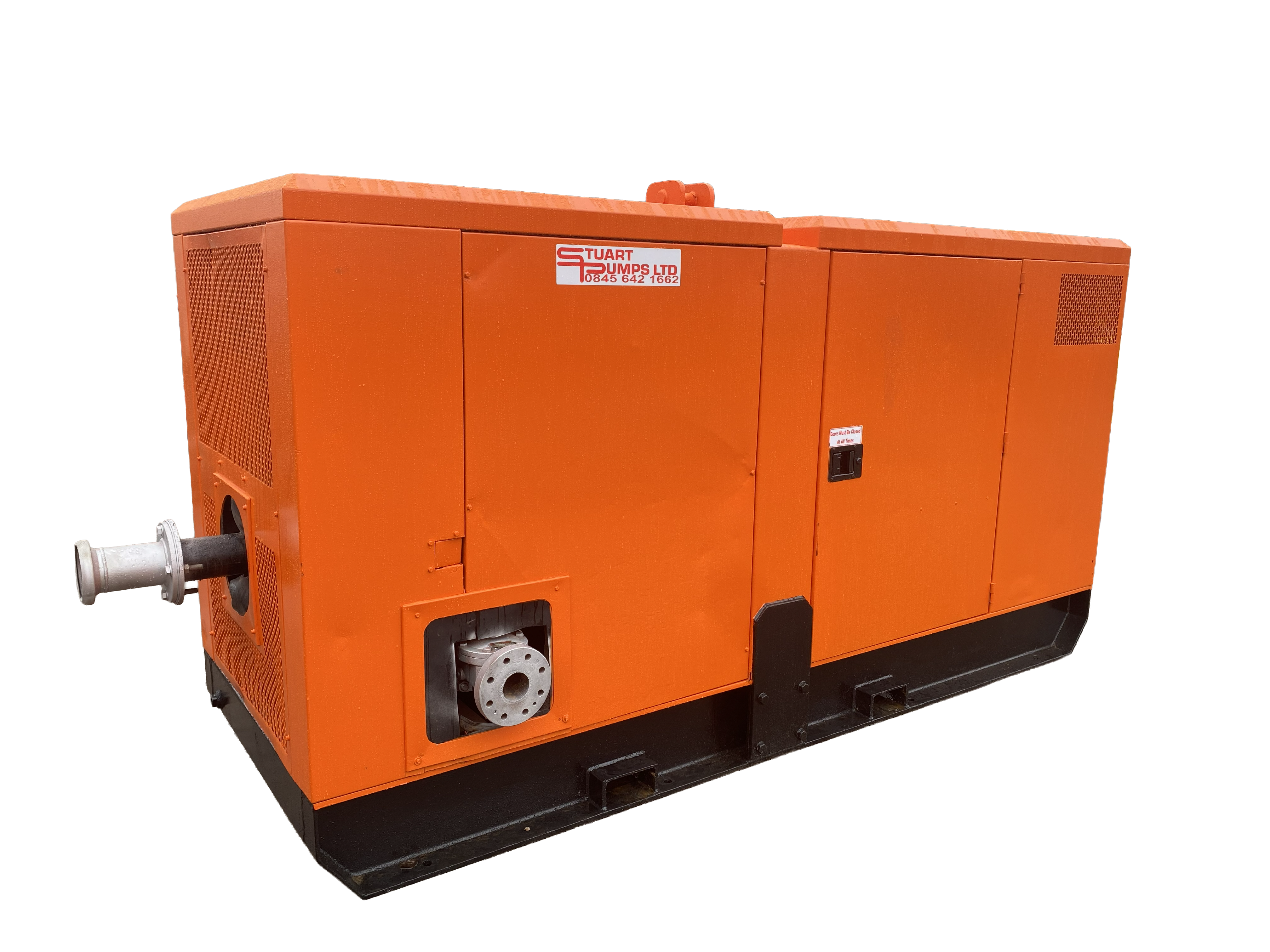 Godwin HL110M Pump XSP9925