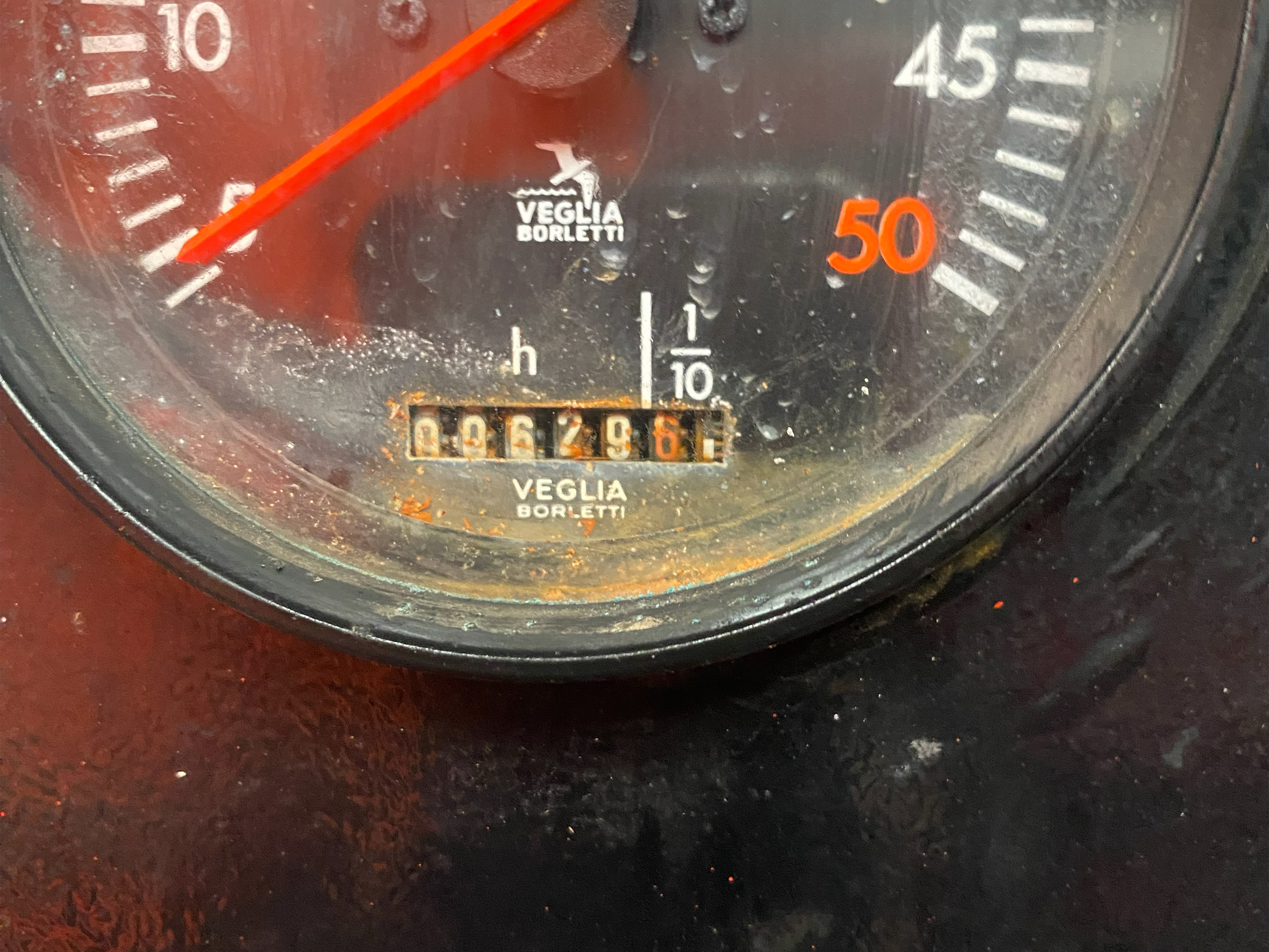 Used Armstrong 4X3X13FM Fire Pump for sale