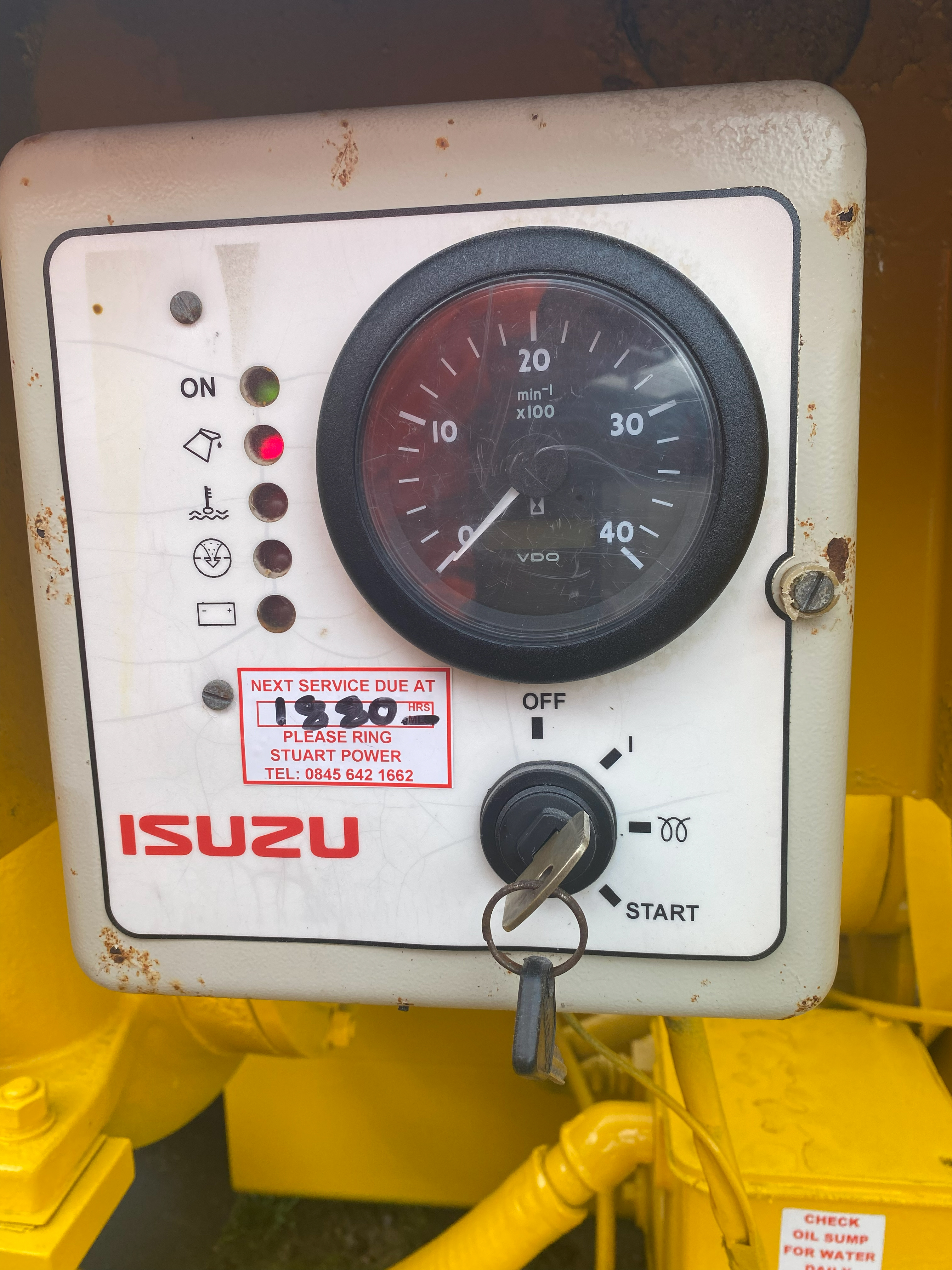 Used SPP HH150 Pump for sale
