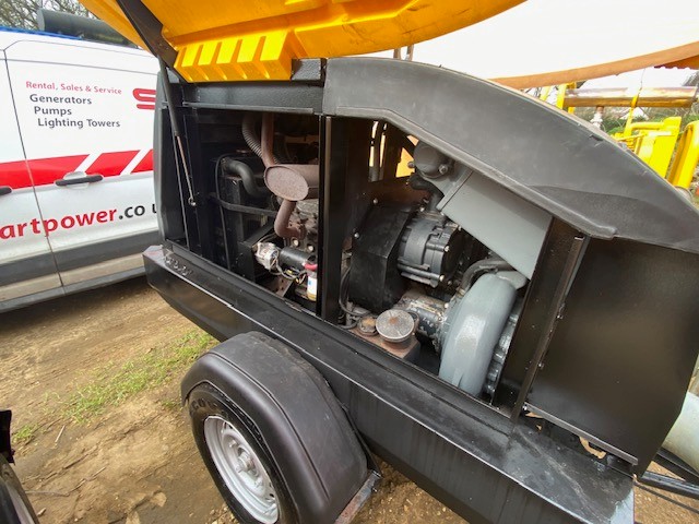 Used SPP QI-150RT Pump for sale