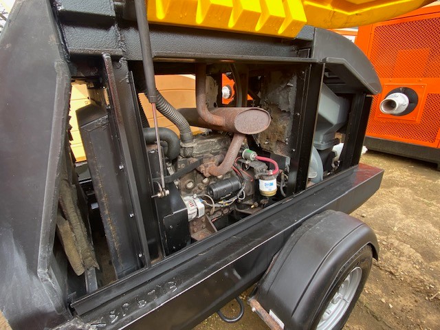 Used SPP QI-150RT Pump for sale