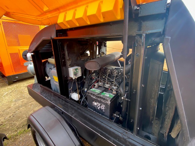 Used SPP QI-150RT Pump for sale