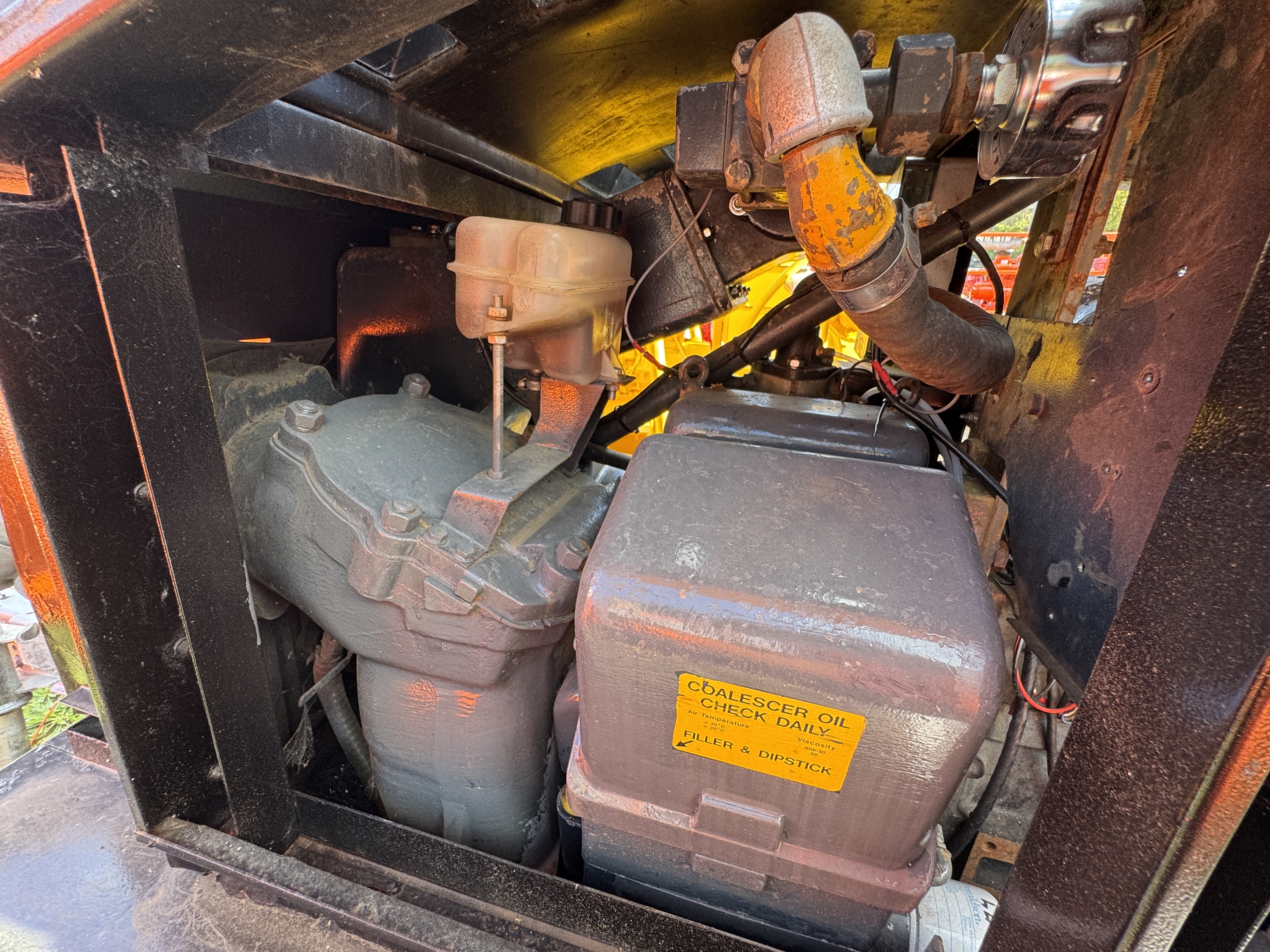 Used SPP QI-150RT Pump XSP6712
