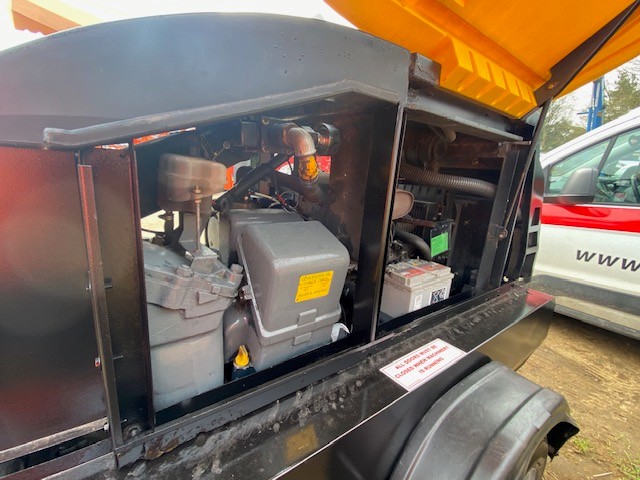 Used SPP QI-150RT Pump for sale