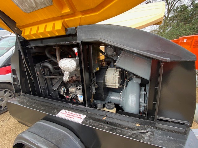 Used SPP QI-150RT Pump for sale