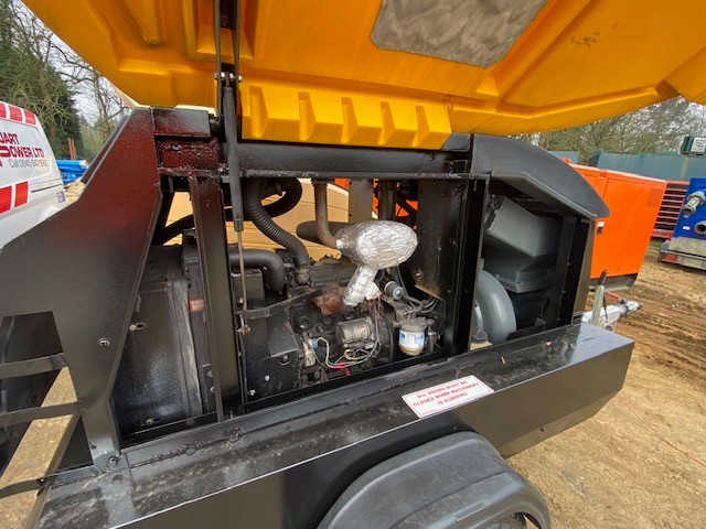 Used SPP QI-150RT Pump for sale