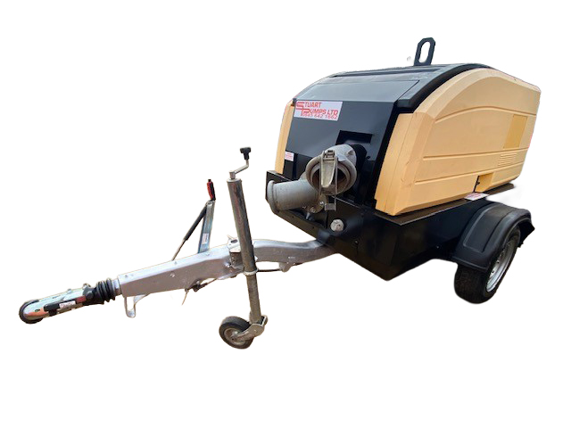 Used SPP QI-150RT Pump for sale