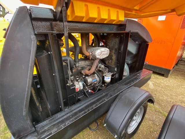 Used SPP QI-150RT Pump for sale