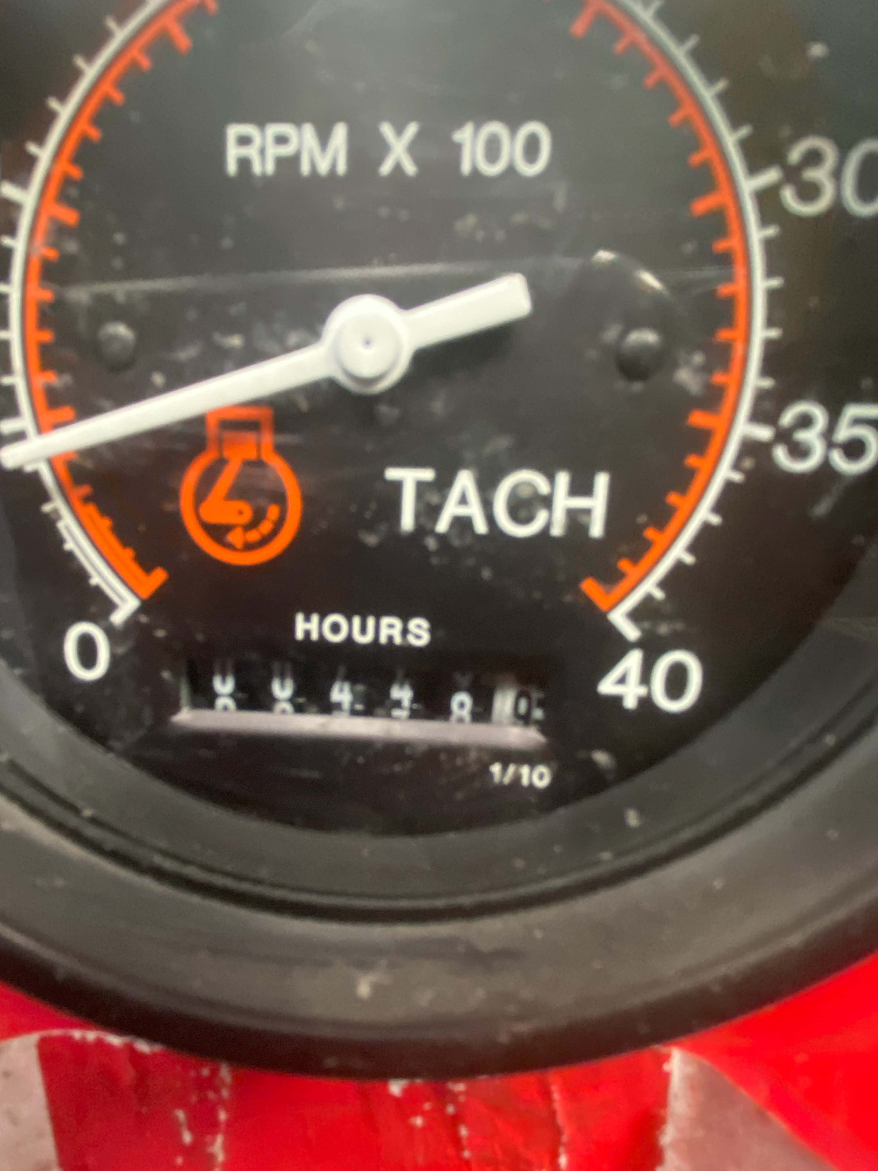 Used Armstrong 10X8X11MF 4600F Fire Pump XSP9853 for sale