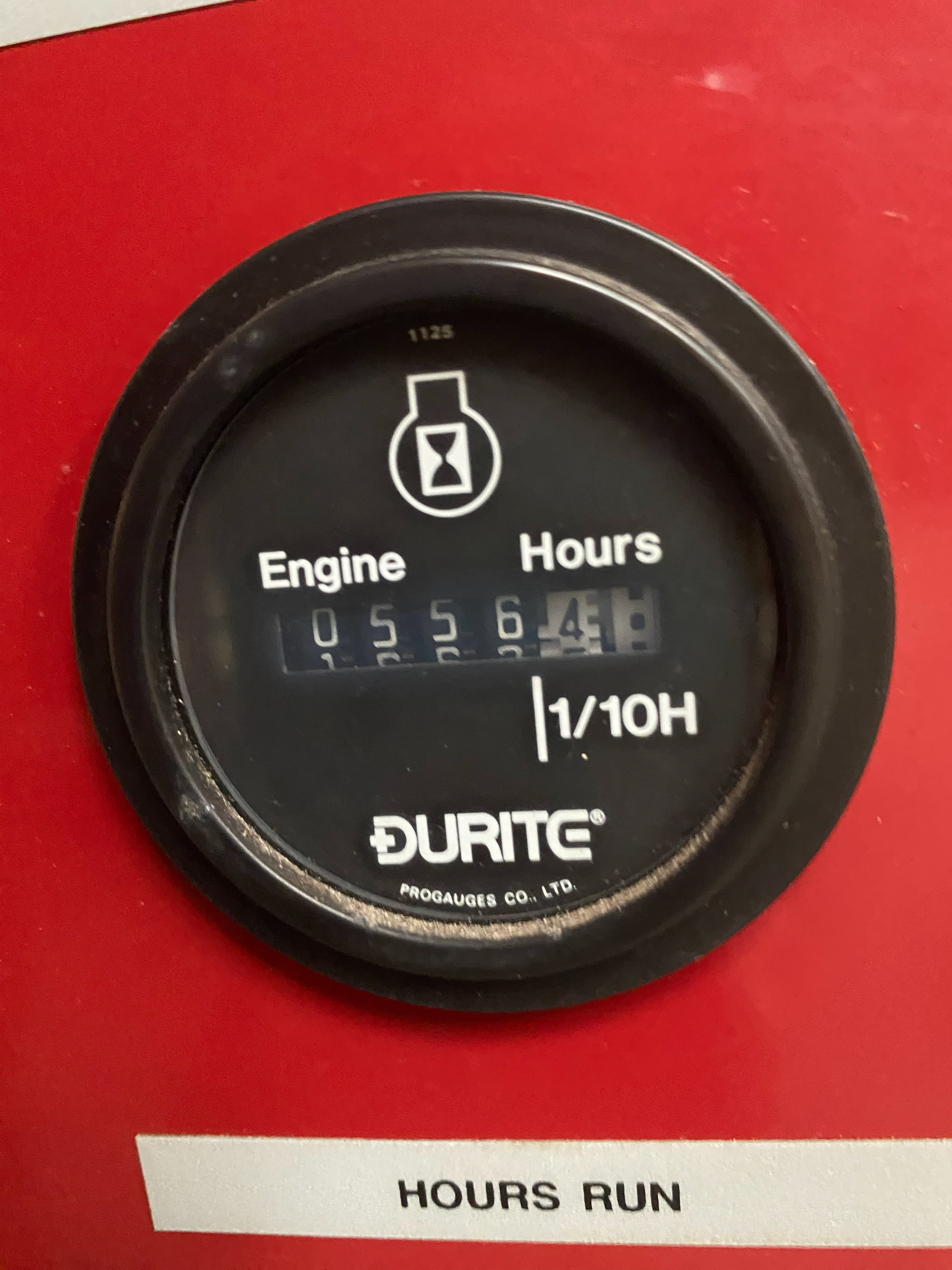 Used SPP KP15Y Fire Pump XSP9926 for sale