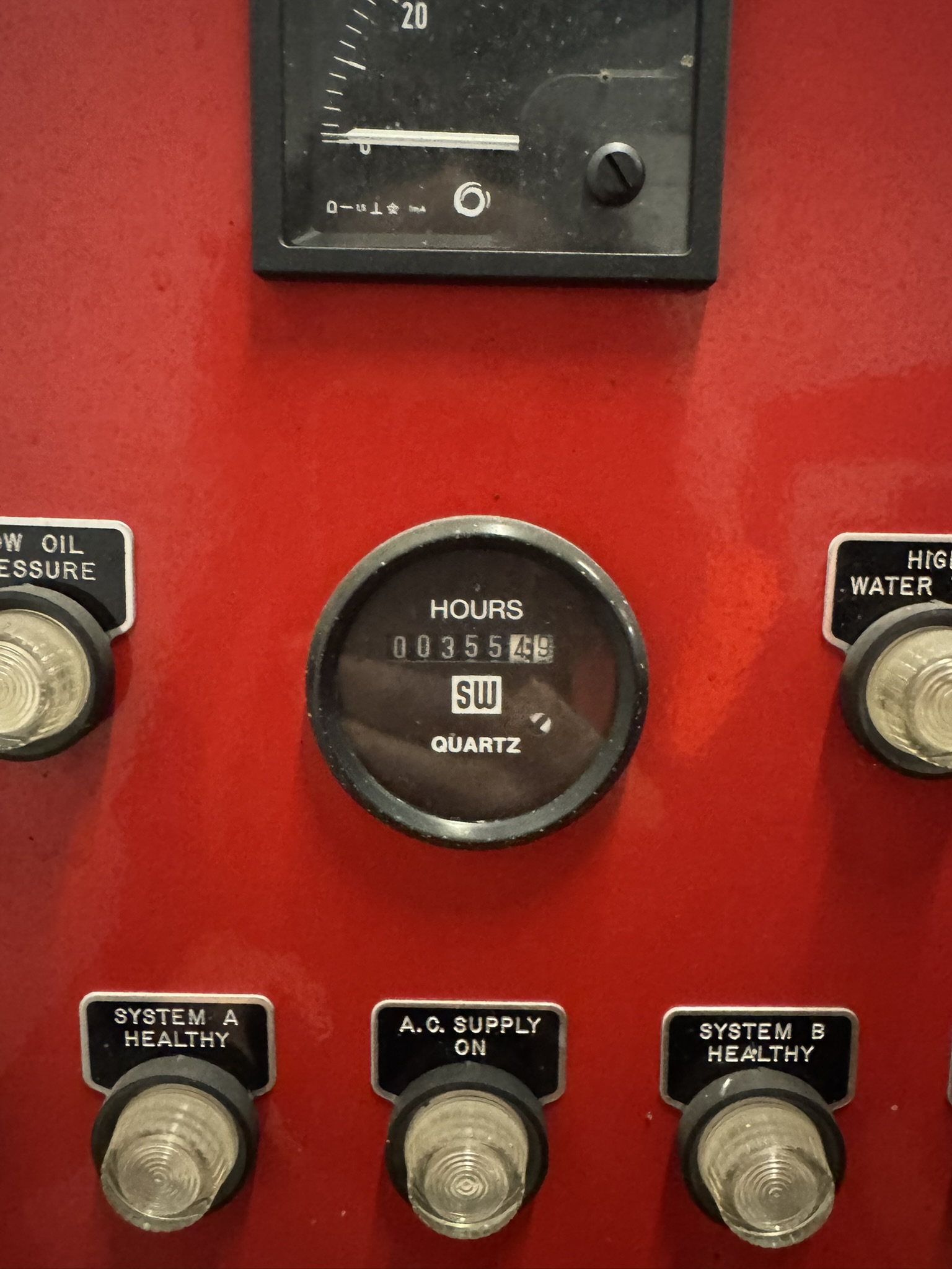 Used Armstrong 6X4X10DLC Fire Pump XSP9594 for sale