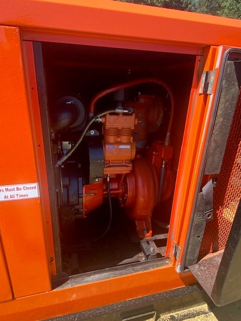 Used Godwin CD150M Pump XSP6717