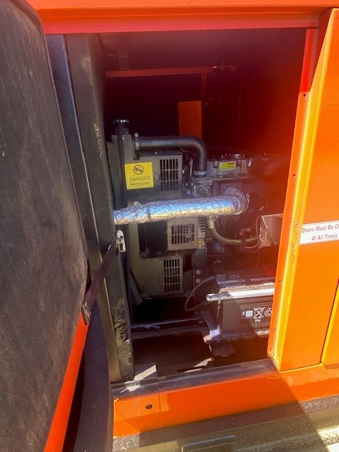 Used Godwin CD150M Pump XSP6717