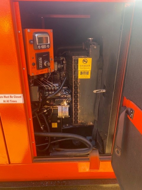 Used Godwin CD150M Pump XSP6717