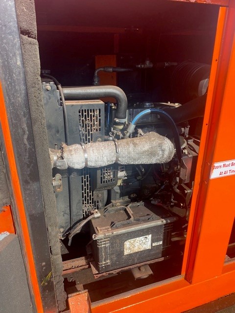 Used Godwin CD150M Pump XSP6719
