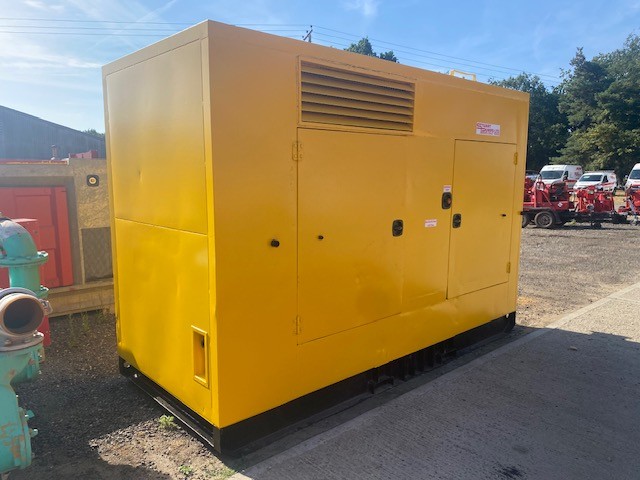 Used Selwood H150 Pump for sale