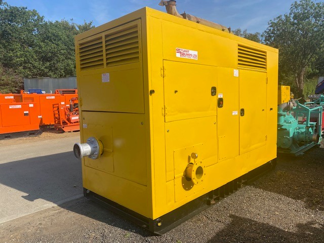 Used Selwood H150 Pump for sale