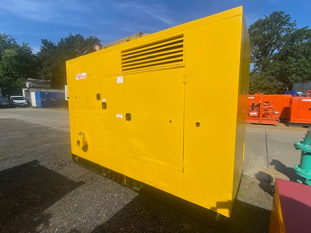Used Selwood H150 Pump for sale