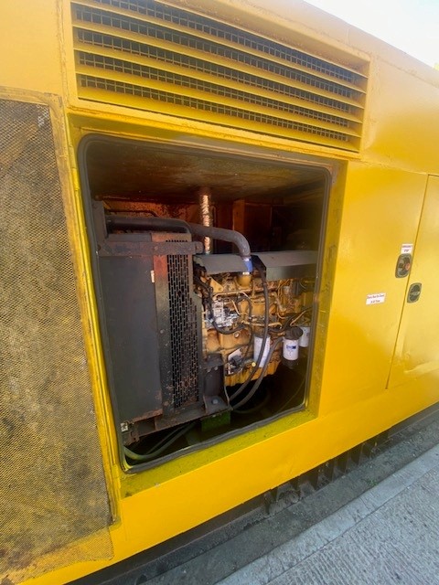 Used Selwood H150 Pump for sale
