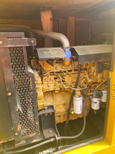 Used Selwood H150 Pump XSP9858