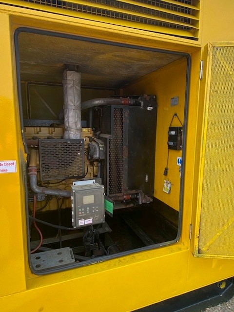 Used Selwood H150 Pump XSP9858