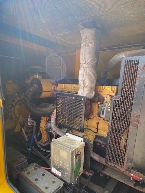 Used Selwood H150 Pump XSP9858