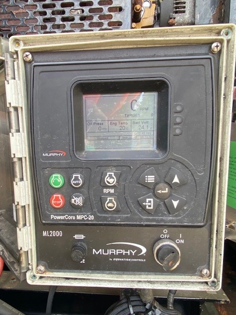 Used Selwood H150 Pump XSP9858