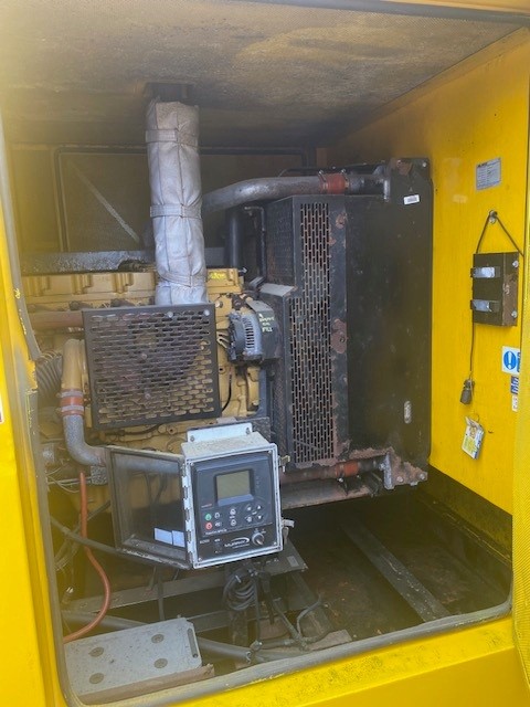 Used Selwood H150 Pump XSP9858
