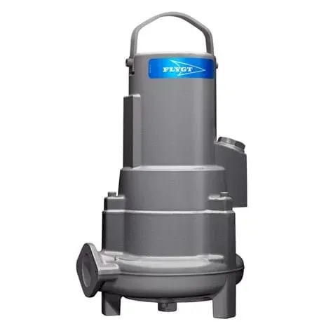 Flygt N 3069 - Stuart Group Ltd