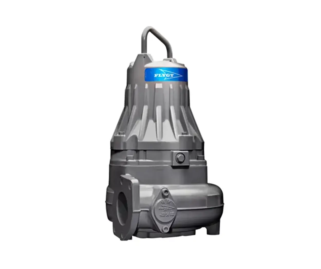 Flygt N 3085 - Stuart Group Ltd