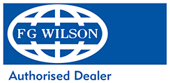 Trusted FG Wilson Dealer