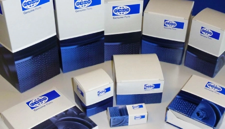 Generator and Pump Parts